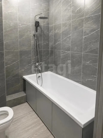 
  Продается 1-комн. квартира 36 м², в ЖК Ельцовский парк, дом 2. Фото 3.
