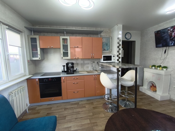 
  Продается дом 75 м². Фото 3.