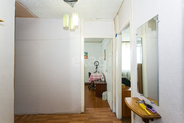 
  Продается 3-комн. квартира 60.7 м². Фото 1.