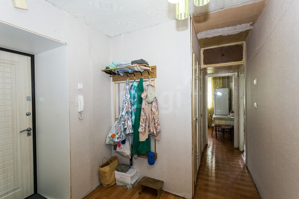 
  Продается 3-комн. квартира 60.7 м². Фото 3.