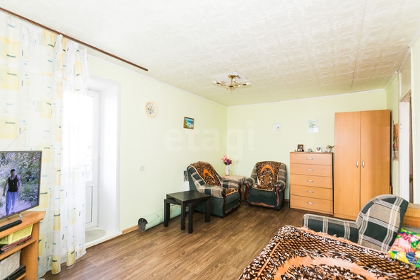 
  Продается 3-комн. квартира 60.7 м². Фото 9.