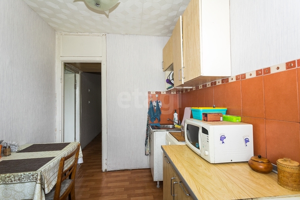 
  Продается 3-комн. квартира 60.7 м². Фото 16.