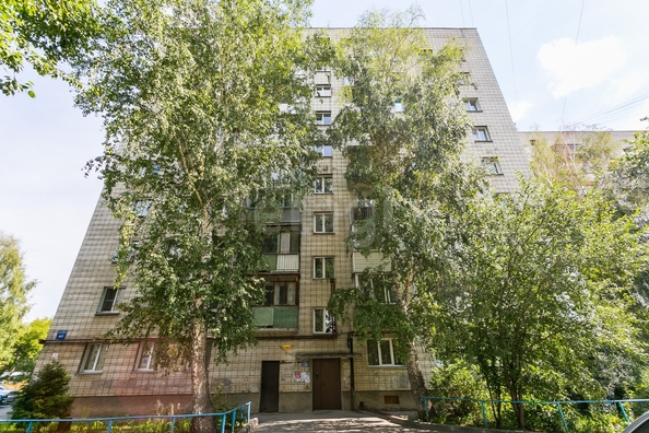 
  Продается 3-комн. квартира 60.7 м². Фото 23.