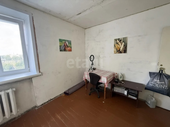 
  Продается 3-комн. квартира 60.7 м². Фото 25.
