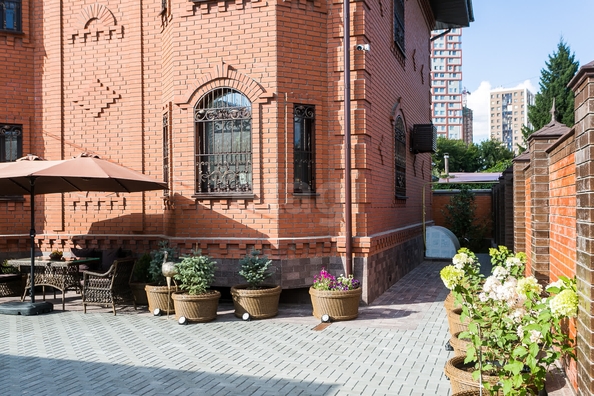 
  Продается дом 218.3 м². Фото 2.
