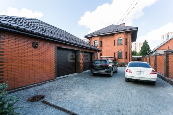 
  Продается дом 218.3 м². Фото 6.