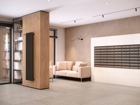 
  Продается парковка 16.48 м², в ЖК Астон. Шесть звёзд, 1. Фото 11.
