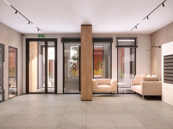 
  Продается парковка 16.48 м², в ЖК Астон. Шесть звёзд, 1. Фото 46.