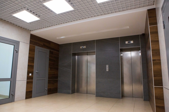 
  Продается 1-комн. квартира 40.81 м², в ЖК Дивногорский, дом 43. Фото 4.