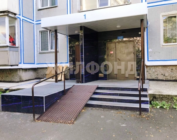 
  Продам 1-комн. квартиру 34 м². Фото 5.