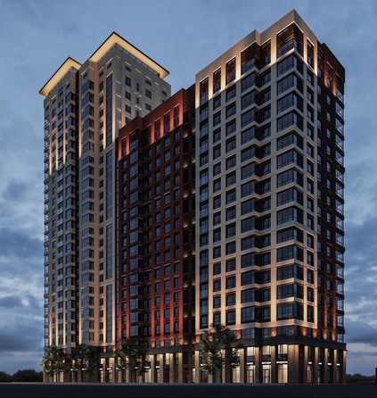
  Продается студия 34.4 м², в ЖК Прованс. Фото 9.