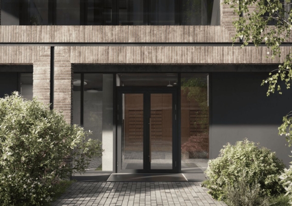 
  Продается 1-комн. квартира 36 м², в  Квартал ЩА. Фото 4.
