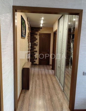 
  Продается 3-комн. квартира 59 м². Фото 1.