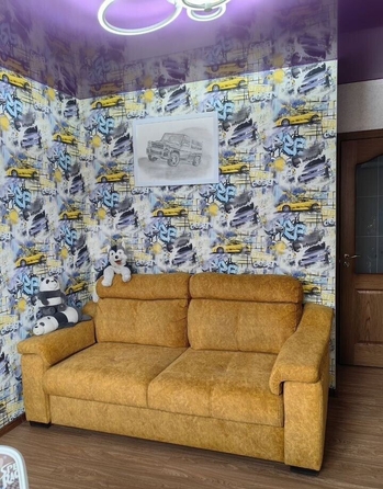 
  Продается 3-комн. квартира 59 м². Фото 11.