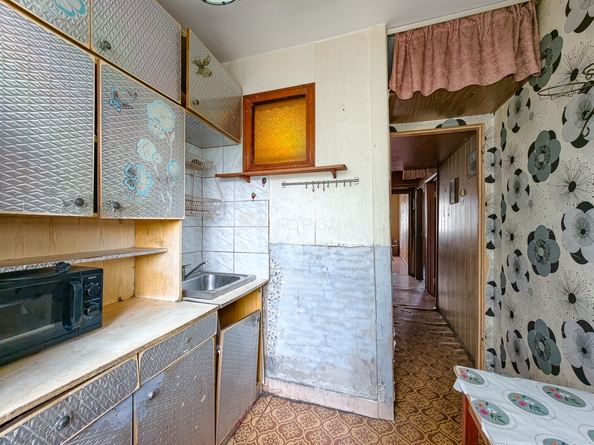 
  Продается 3-комн. квартира 68 м². Фото 9.