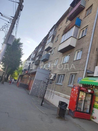 
  Продается 3-комн. квартира 42.2 м². Фото 16.