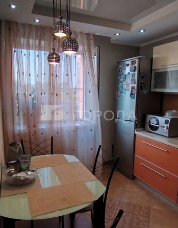 
  Продается 3-комн. квартира 66.2 м². Фото 2.