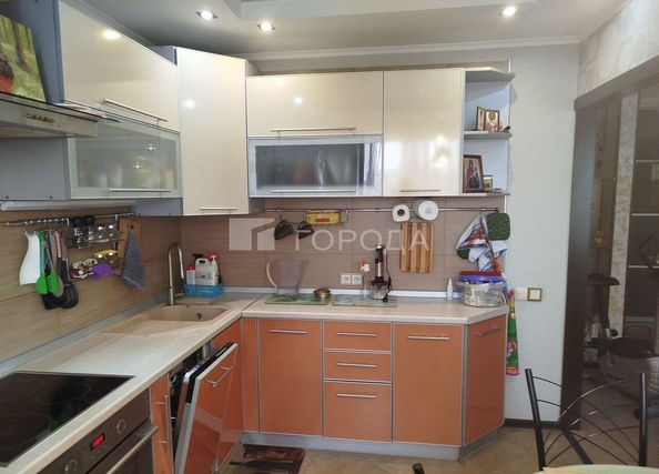 
  Продается 3-комн. квартира 66.2 м². Фото 4.