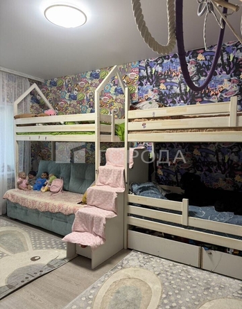
  Продается 3-комн. квартира 55.6 м². Фото 5.