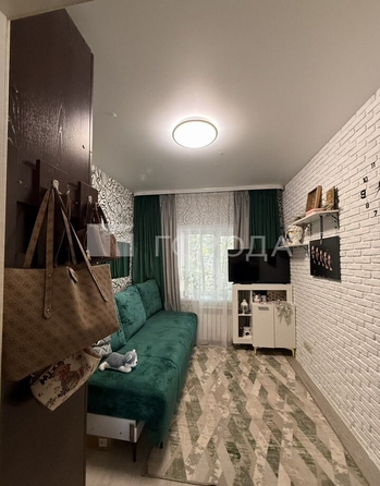 
  Продается 3-комн. квартира 55.6 м². Фото 8.