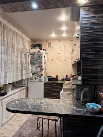 
  Продается 3-комн. квартира 55.6 м². Фото 11.