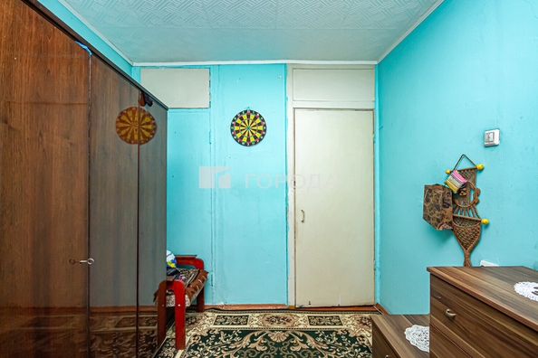 
  Продается 3-комн. квартира 57.5 м². Фото 6.