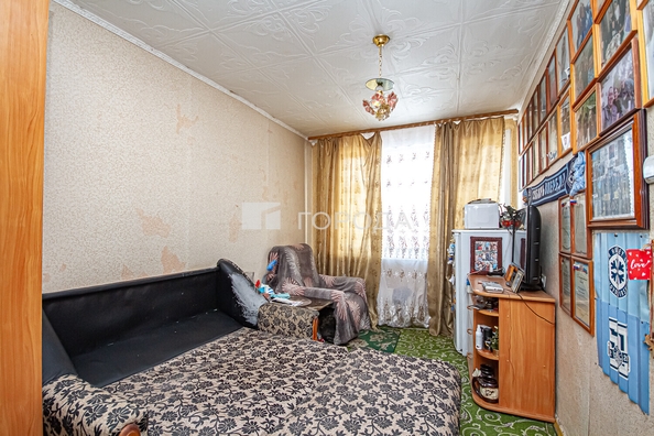 
  Продается 3-комн. квартира 57.5 м². Фото 7.