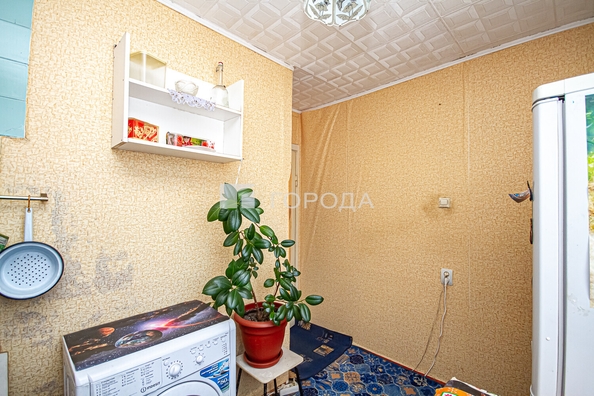 
  Продается 3-комн. квартира 57.5 м². Фото 10.
