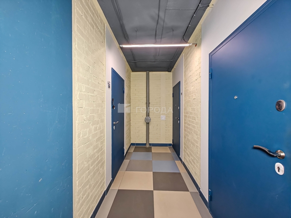 
  Продается 2-комн. квартира 45.55 м², в ЖК Новые снегири, блок а. Фото 26.