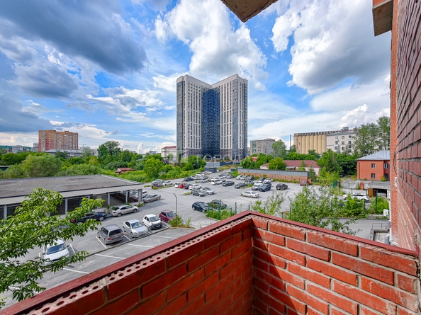 
  Продается 2-комн. квартира 60 м². Фото 13.