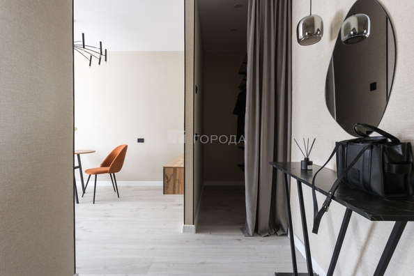
  Продается 1-комн. квартира 38 м². Фото 21.