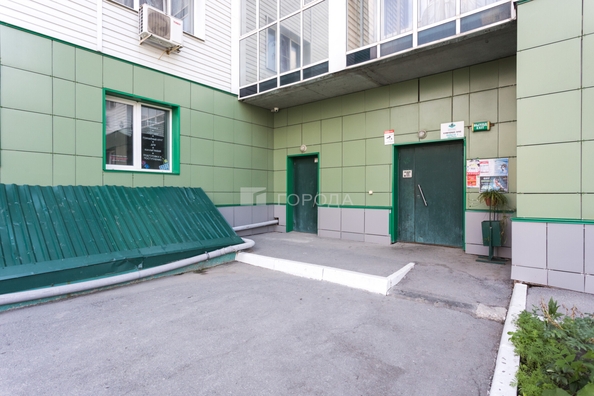 
  Продается 1-комн. квартира 38 м². Фото 34.