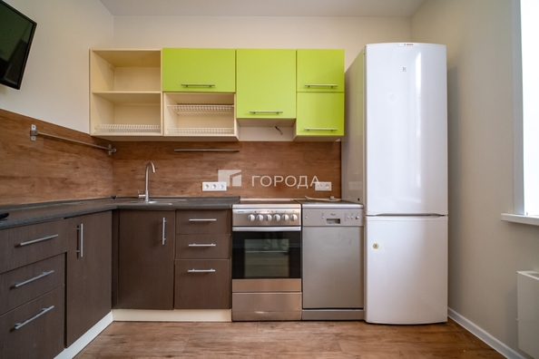 
  Продается 2-комн. квартира 61.81 м². Фото 11.