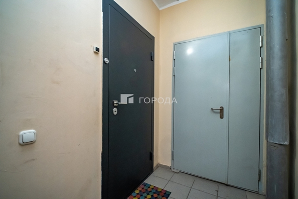 
  Продается 2-комн. квартира 61.81 м². Фото 20.