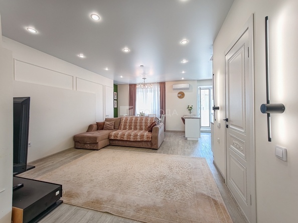 
  Продается 4-комн. квартира 135 м². Фото 11.