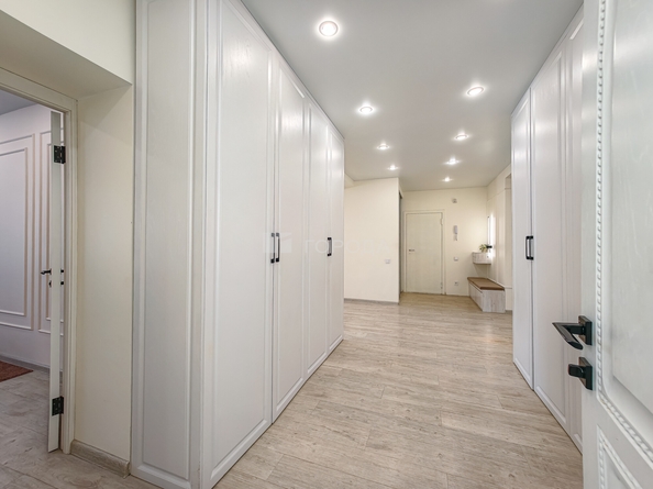 
  Продается 4-комн. квартира 135 м². Фото 30.
