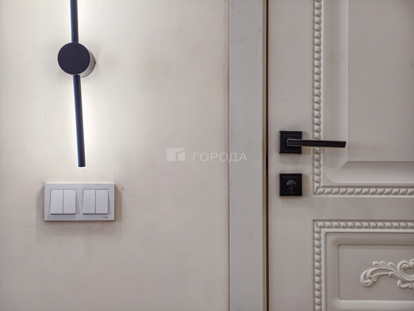 
  Продается 4-комн. квартира 135 м². Фото 35.