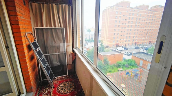 
  Продается 3-комн. квартира 97.5 м². Фото 16.