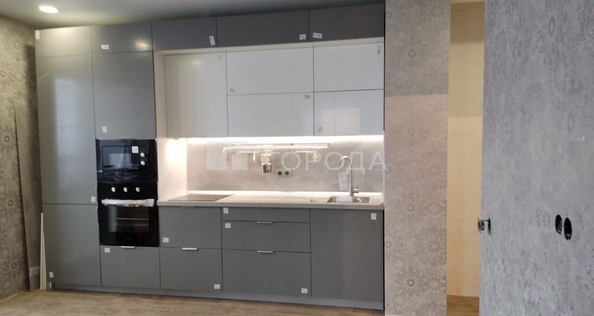 
  Продается 2-комн. квартира 58.2 м², в ЖК Весенний, Заречная 5 очередь дом 3. Фото 7.