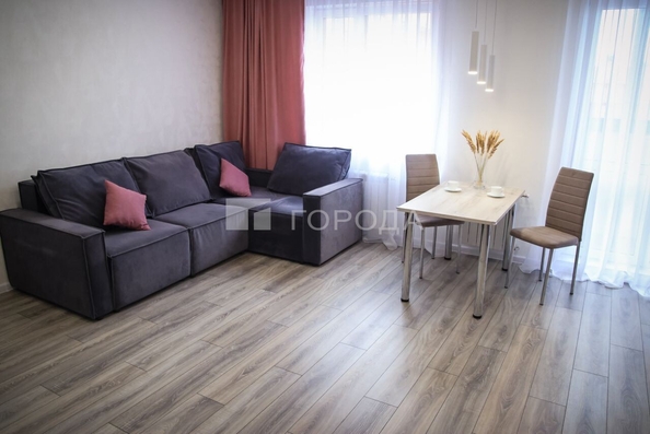 
  Продается 2-комн. квартира 57 м², в ЖК Сосны, б/с 4,3. Фото 14.