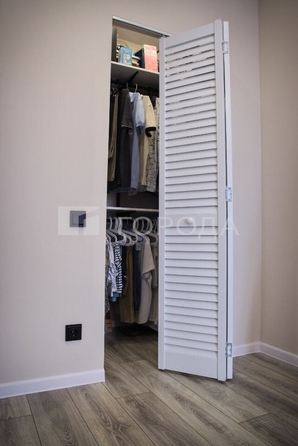 
  Продается 2-комн. квартира 57 м², в ЖК Сосны, б/с 4,3. Фото 24.