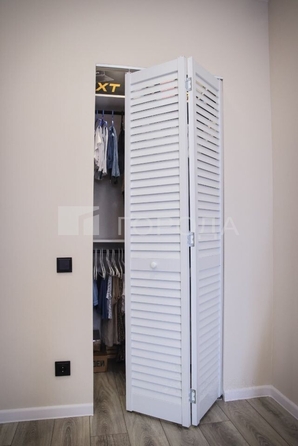 
  Продается 2-комн. квартира 57 м², в ЖК Сосны, б/с 4,3. Фото 26.