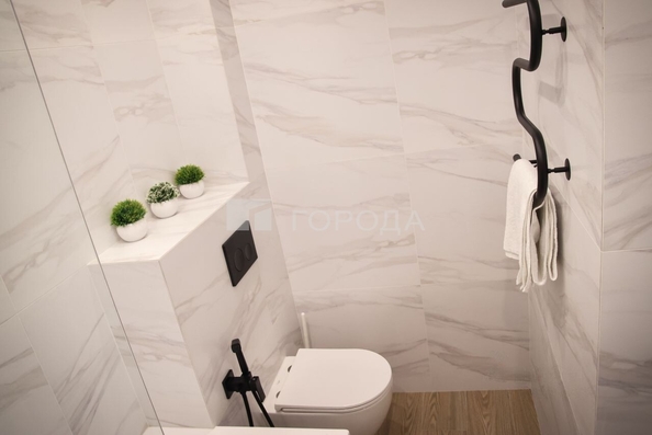 
  Продается 2-комн. квартира 57 м², в ЖК Сосны, б/с 4,3. Фото 32.