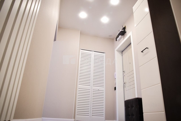 
  Продается 2-комн. квартира 57 м², в ЖК Сосны, б/с 4,3. Фото 41.