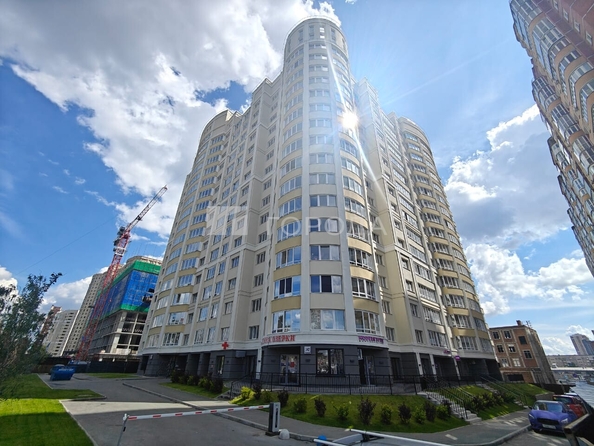 
  Продается 4-комн. квартира 115.2 м², в ЖК Возрождение. Фото 4.