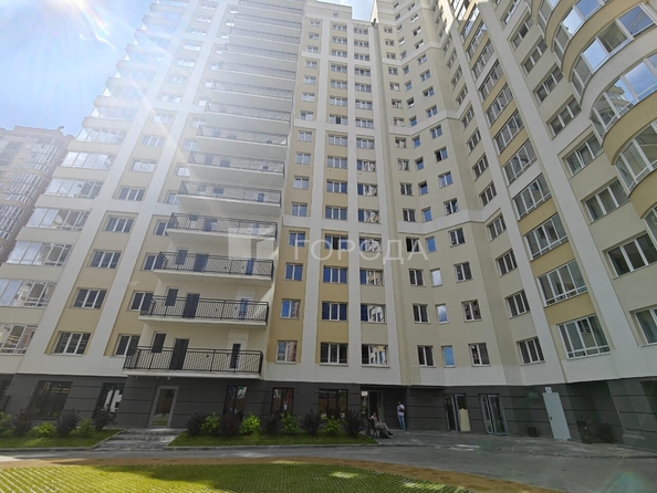 
  Продается 4-комн. квартира 115.2 м², в ЖК Возрождение. Фото 6.