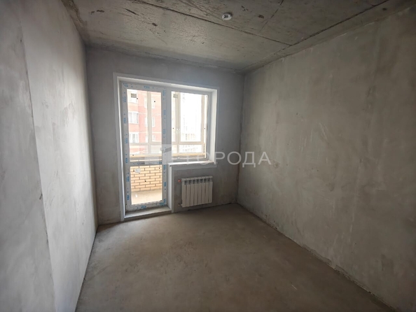 
  Продается 4-комн. квартира 115.2 м², в ЖК Возрождение. Фото 17.