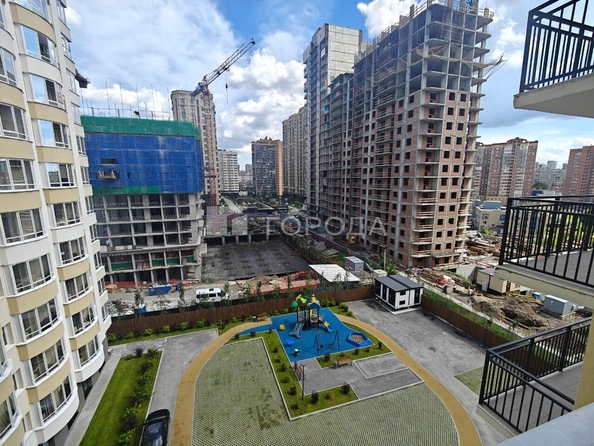 
  Продается 4-комн. квартира 115.2 м², в ЖК Возрождение. Фото 28.
