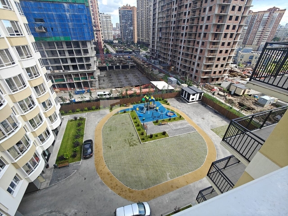 
  Продается 4-комн. квартира 115.2 м², в ЖК Возрождение. Фото 29.