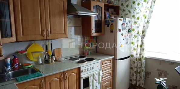 
  Продается 3-комн. квартира 66.2 м². Фото 1.